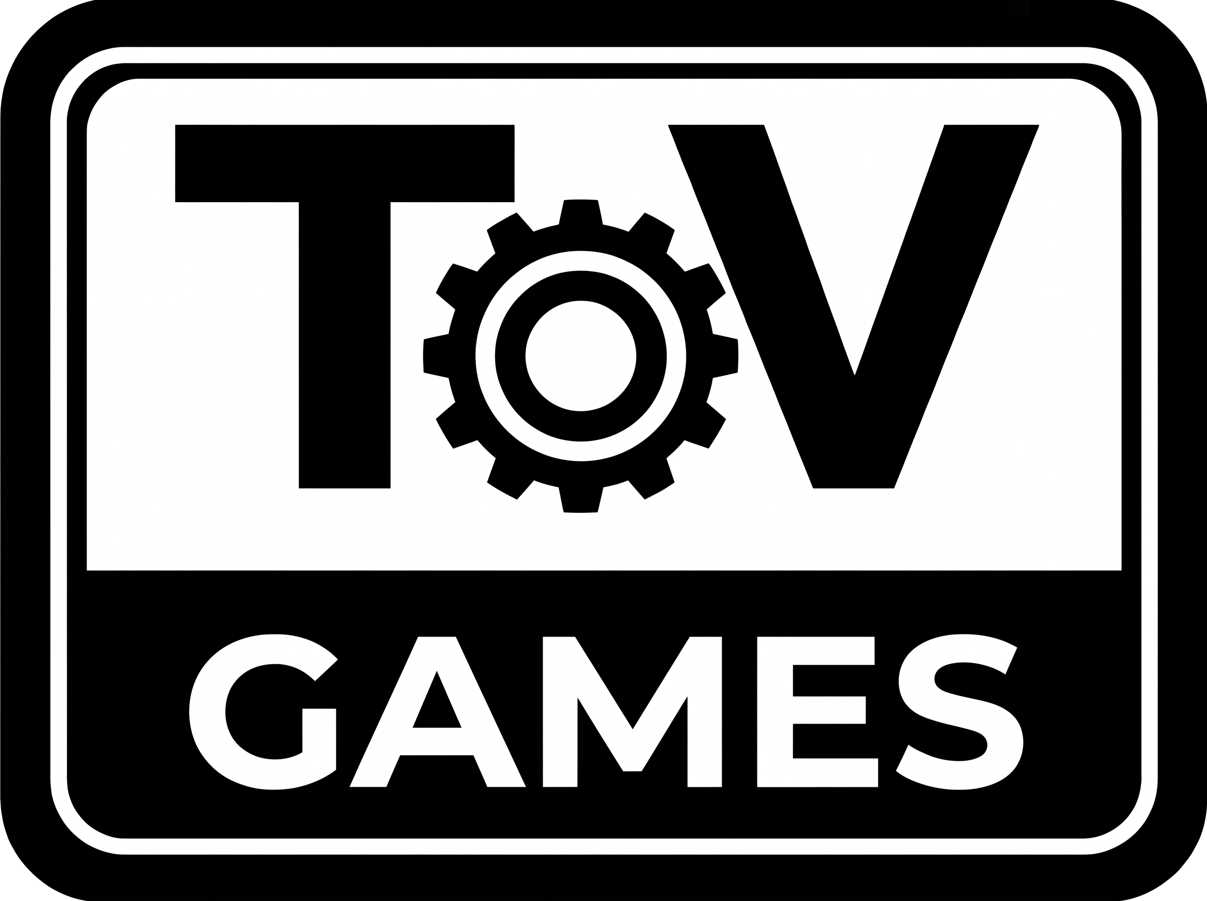 ToV Games Logo